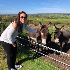 Meet your Posher, Mel